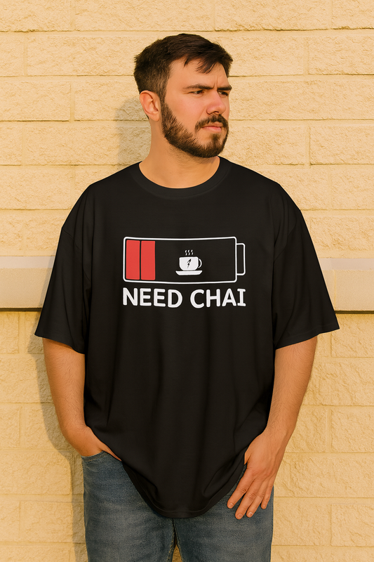 Need Chai