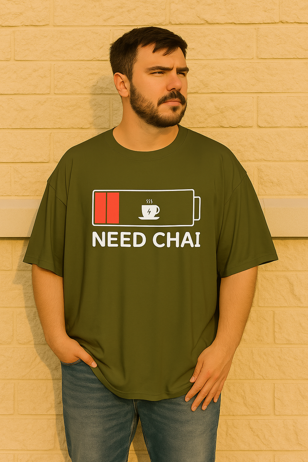 Need Chai