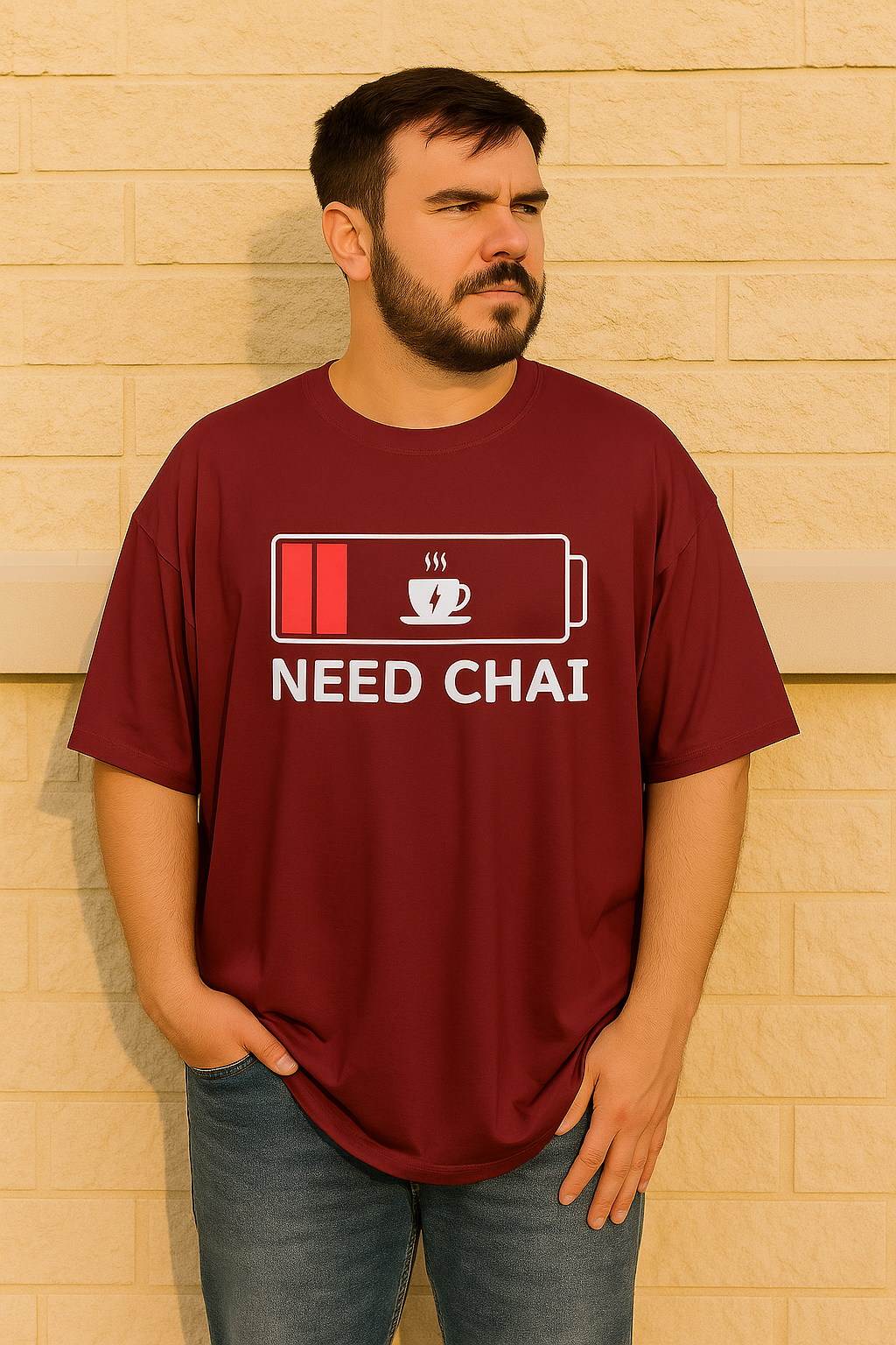 Need Chai