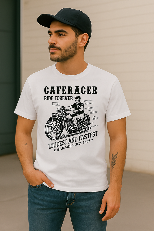 Cafe Racer