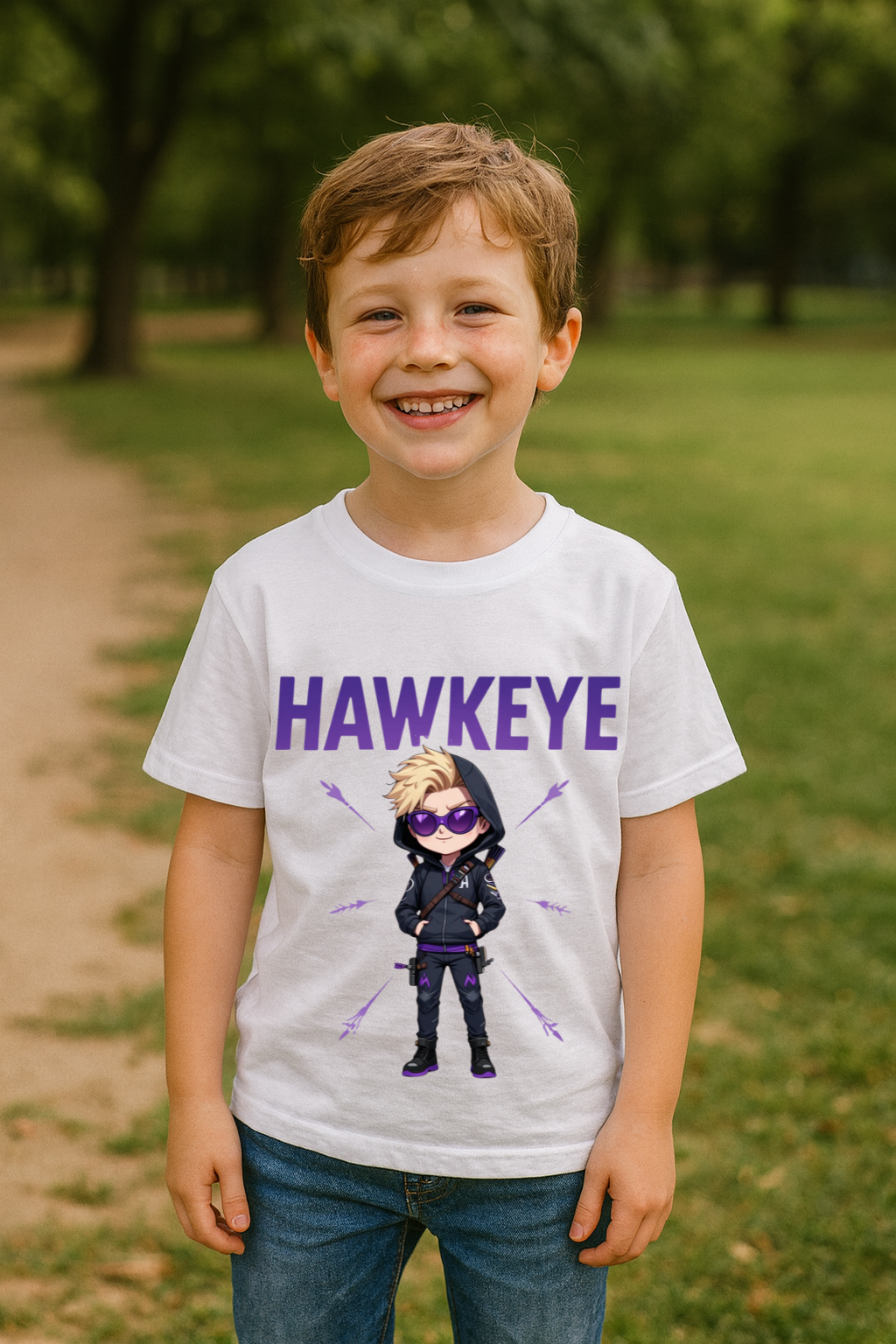 Hawkeye