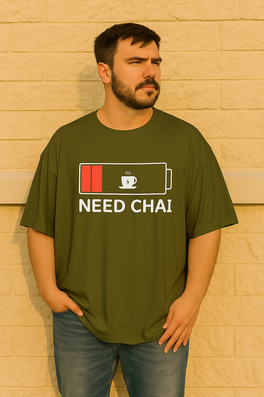 Need Chai