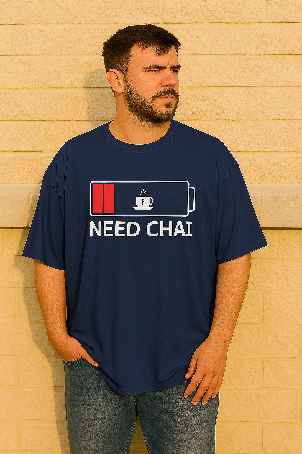 Need Chai