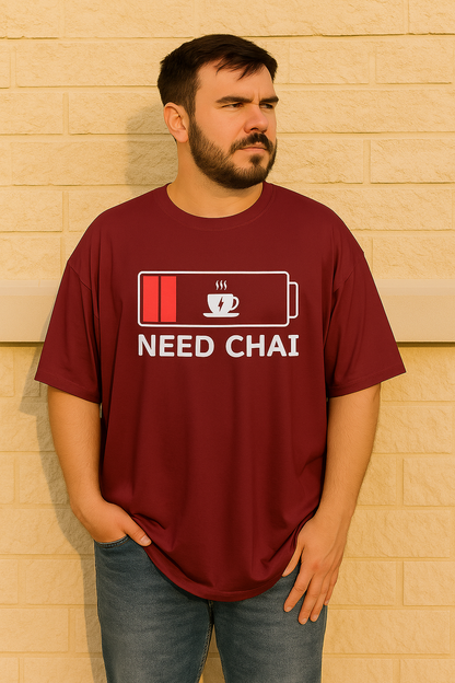 Need Chai