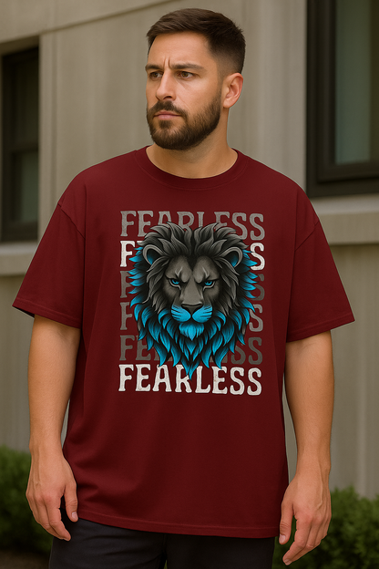 Fearless