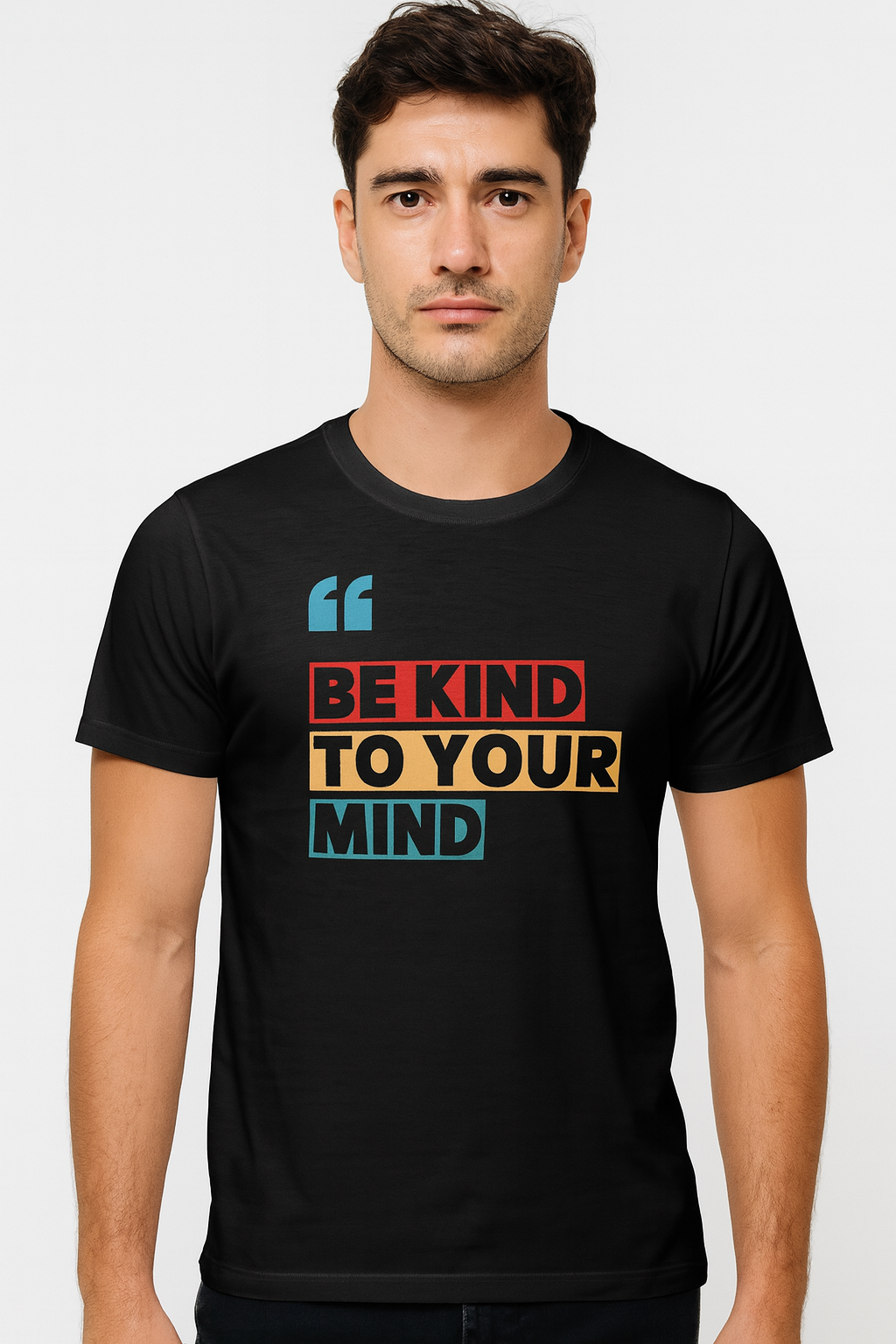 Be Kind To Your Mind