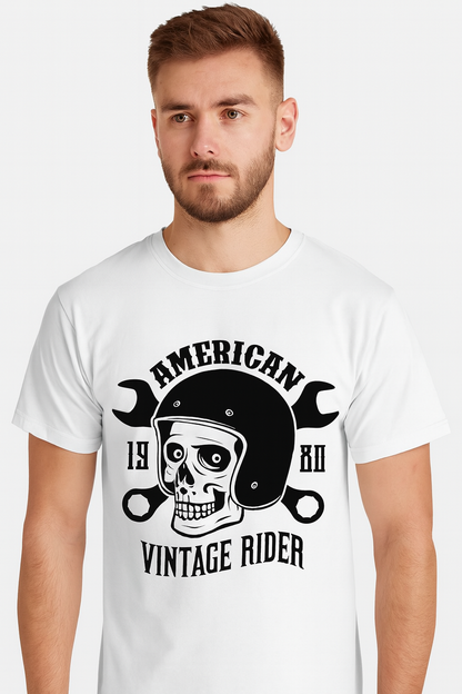 American Vintage Rider