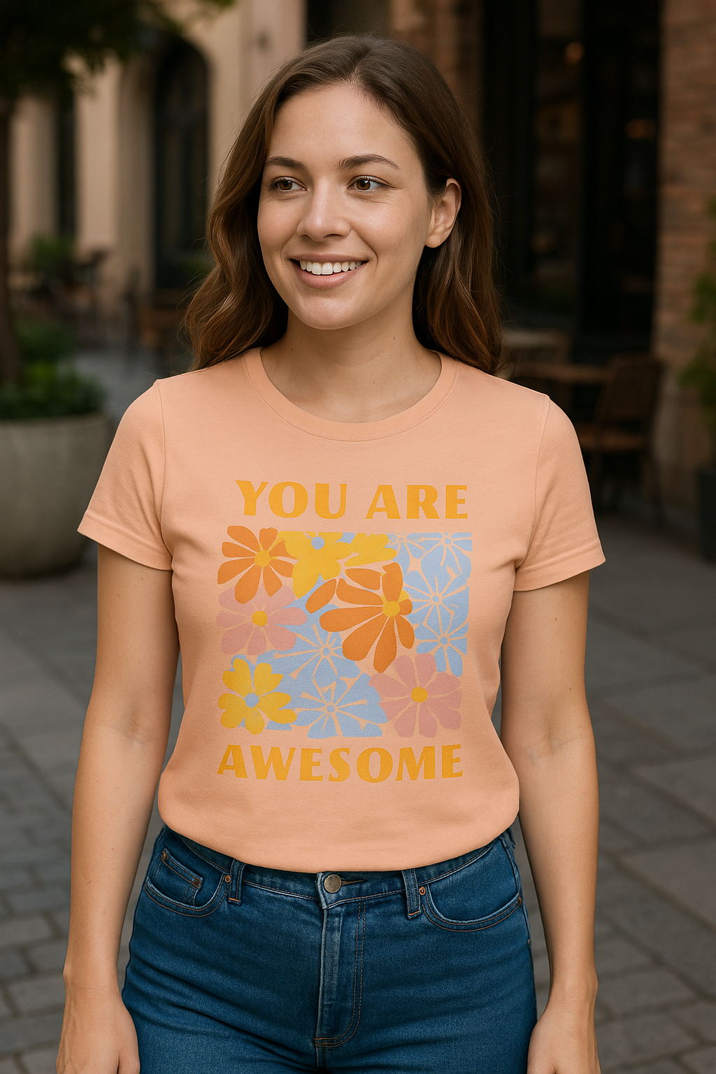 You Are Awesome