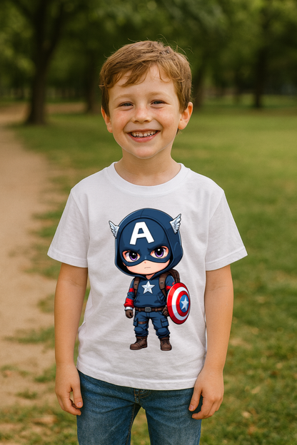 Captain America