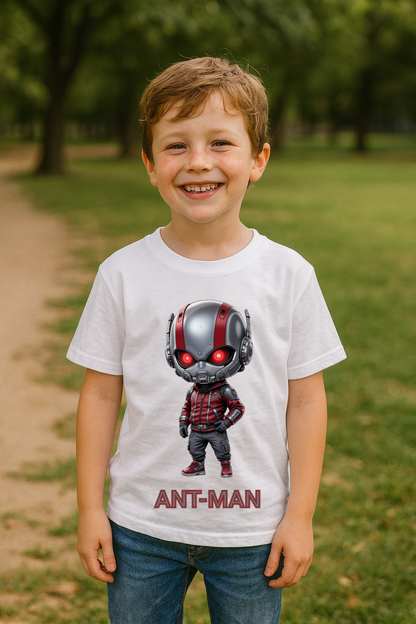 AntMan