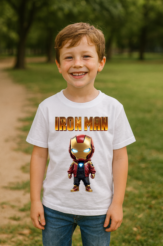 Iron Man