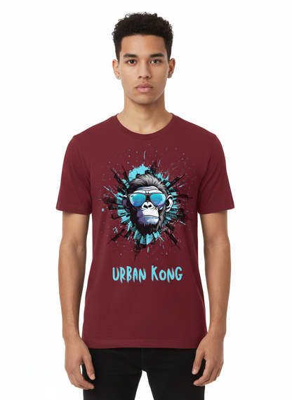 Urban Kong